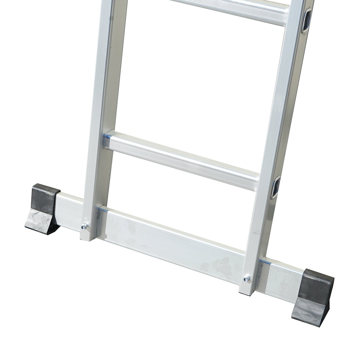Scara multifunctionala cu 4 segmente 4.6 m, sarcina 150 Kg